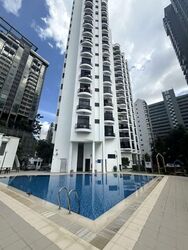 Ampas Apartment (D12), Apartment #577891621